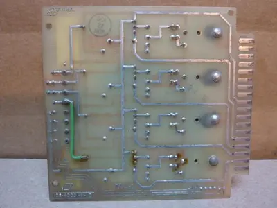 USED SCI 080-4000L