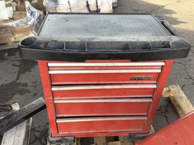 Used _UNKNOWN_ _UNKNOWN_ Tool Box Michigan US | Miedema Asset Management Group #1424920