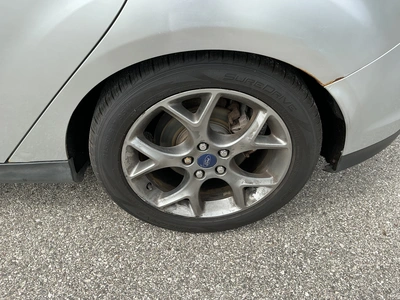 Used 2014 FORD FOCUS Cars Michigan US | Miedema Asset Management Group #1406846