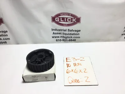 Rexnord NS815-27T Conveyor Sprocket 1-1/2″ IDL GR