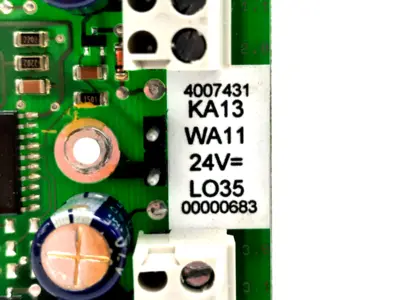BEKO-KA1X-ED03/1907 | Beko-KA1X-ED03/0197 PCB - Used