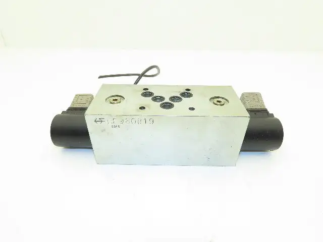Used HYDRA FORCE _UNKNOWN_ Valves/Fittings | Arrow Industrial #566424