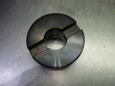 Kennametal 4" Indexable Facemill 1.5" Arbor KSSISR400SD430C6 (LOC241)