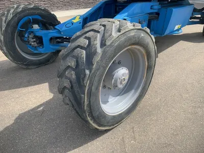 Used 2012 GENIE Z-135/70 ARTICULATING BOOM LIFT Articulating Boom Lifts Alberta CA | Adcock Equipment #1418141