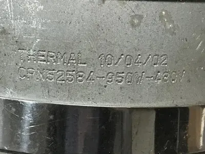 NEW THERMAL CPN52584