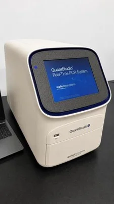 USED APPLIED BIOSYSTEMS QUANTSTUDIO 5