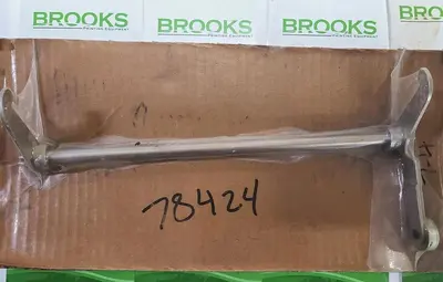 USED AB DICK 78424
