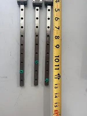 USED HEIDENHAIN A0E1