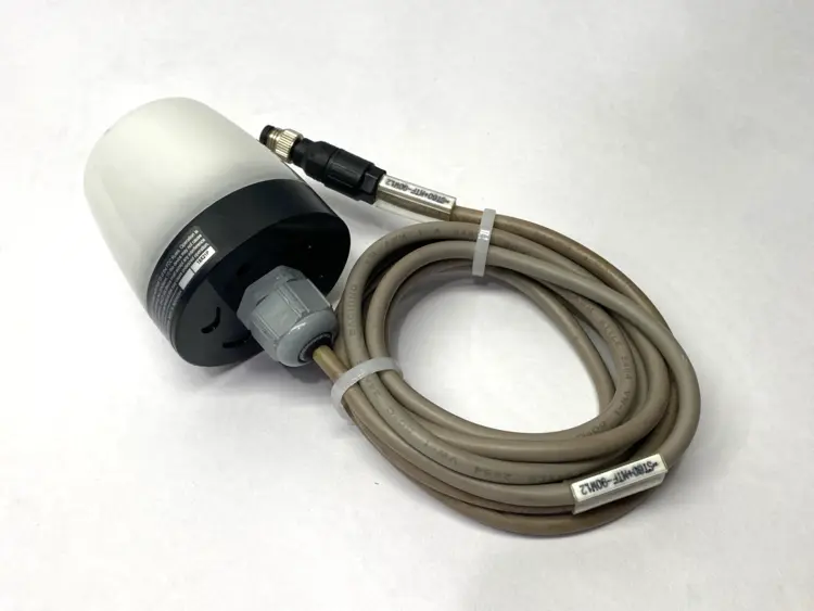 Used PATLITE NE-M1ANN-M Cable & Wire | Maverick Industrial Sales #1108884