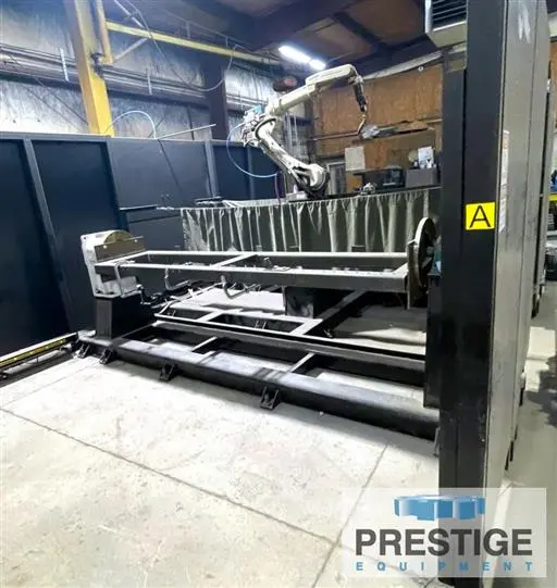 Used 2023 MILLER PERFORMARC PA2200SS-70" Robots New York US | Prestige Equipment #861328