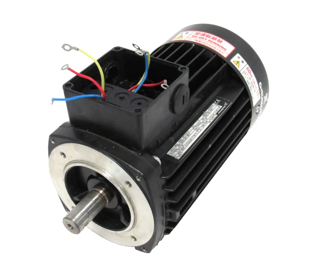 USED GRUNDFOS 80B2-19FT100-B PUMP MOTOR 80B219FT100B