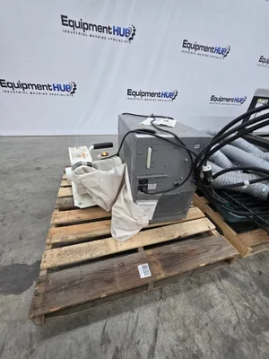 Used 2015 KERN LASER SYSTEMS HSE KER5250-KT150 Laser Cutters Georgia US | The Equipment Hub #1462632