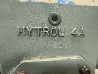 BALDOR VL3504 General Purpose Motors | ESS Industrial Equipment Sales (7)