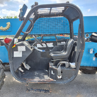 USED 2016 Genie GTH-844