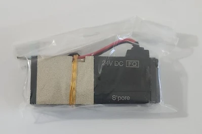 NEW SMC VK334V-5G-X27