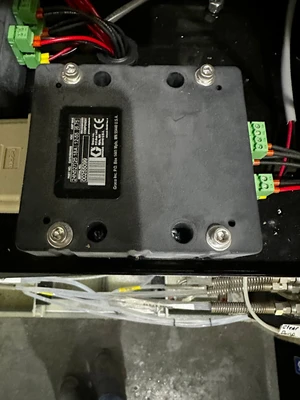 USED GRACO PROMIX PD