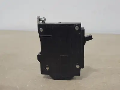 Used SYLVANIA QBH115 Switchgears British Columbia CA | Lenmark #239923