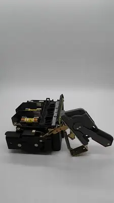 Used ALLEN-BRADLEY ALLEN-BRADLEY LINE TERMINAL GUARD 1494V-DS30 Misc Electrical & Power Parts | ND Industrial Surplus #1211902