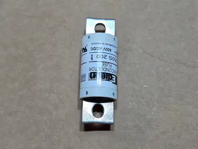 New | in-Stock EDISON E50S200 Misc Electrical & Power Parts British Columbia CA | Lenmark #1439024