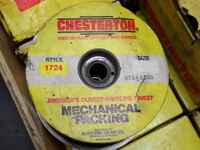 Used CHESTERTON _UNKNOWN_ Miscellaneous MRO Ohio US | HGR 24 #910014
