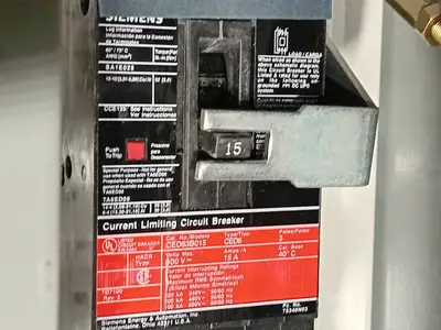 NEW SIEMENS TIASTAR