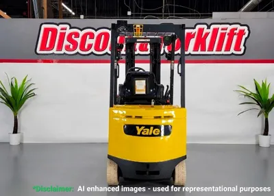 Used 2015 YALE ERC060 Misc Forklifts Colorado US | Discount Forklift #1413001