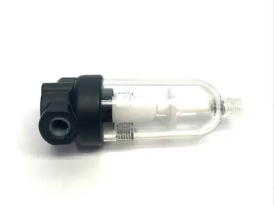 Used IMI Norgren Miniature General Purpose Filter, 1/8" PTF ports, 5µm Filters Michigan US | Maverick Industrial Sales #1391114