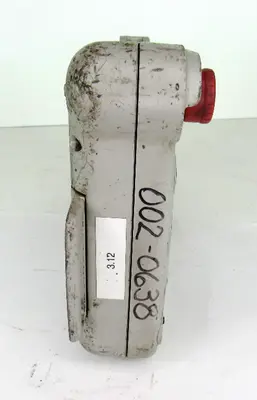 USED YASKAWA JZRCR-NPP01B-1