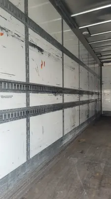 Used 2017 GREAT DANE AIR RIDE LIFT GATE Misc Trailers Georgia US | Atlanta Truck Equipment #1301765