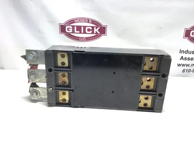 Cutler Hammer NDC3800T33WP10Y02 800 Amp circuit breaker 3 pole