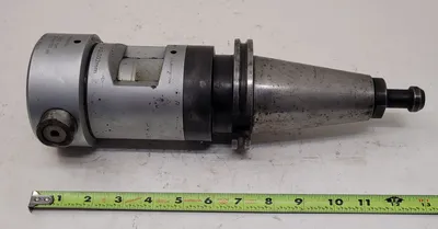 KENNAMETAL KR63SVS7B126M Tooling & Accessories, Boring | Machinery Central (7)