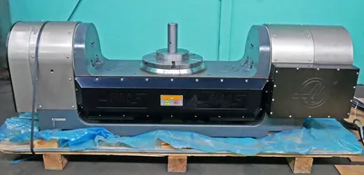 2019 HAAS TR310 Rotary Tables | Clark Machinery Sales, LLC (2)