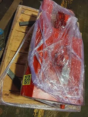 2015 Busch 1252 Used Vacuum Pumps | PlastiMach Corp (1)