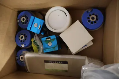 2019 INKCUPS ICN-2500 Printing | MD Equipment Services LLC (25)