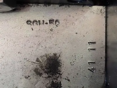 USED SKF SGH-50
