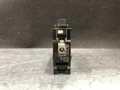 USED SIEMENS BQ1B015