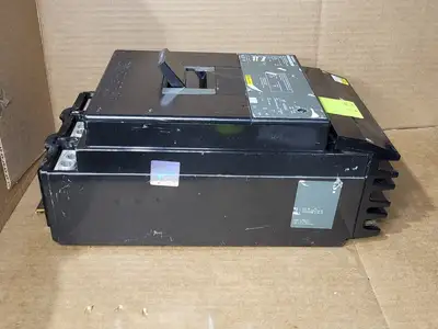 USED SQUARE D LI36350