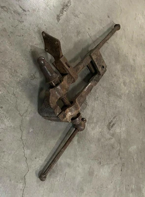 _UNKNOWN_ _UNKNOWN_ Blacksmithing | Amiron Machinery (4)