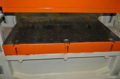 USED MINSTER P2-100 48
