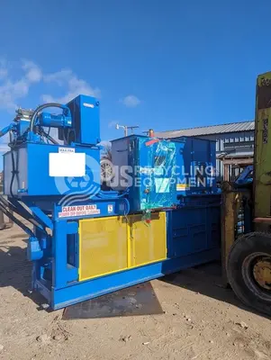 USED MAX PAK HOE284-308ARPP