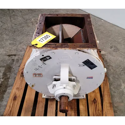 USED KICE INDUSTRIES INC. VJOT 20X12X12