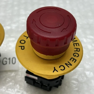 USED IDEC XW1E-TV