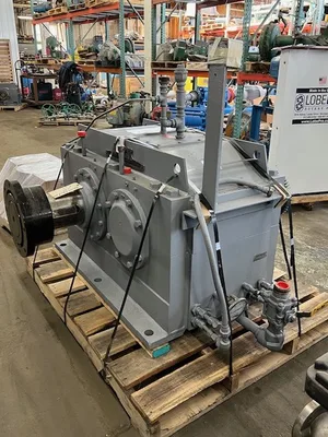 USED Falk 465A1-CS
