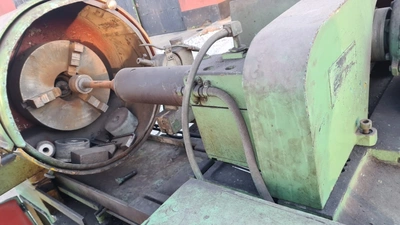 VORONEZH High Accuracy Internal Cylindrical Grinder, in working order