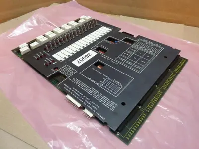 USED ANDOVER CONTROLS 05-1000-225