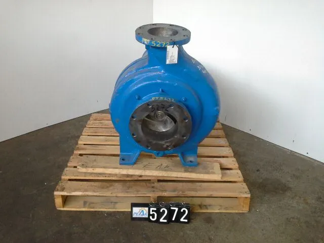USED Goulds 3175