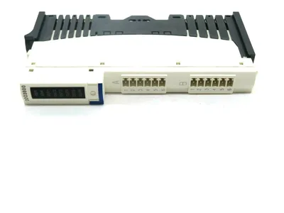 NEW SCHNEIDER ELECTRIC STBDD03600K POWER DISTRIBUTION MODULE