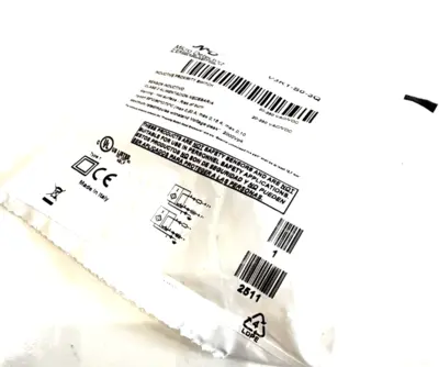 NEW AUTOMATION DIRECT V3K1/S0-3Q INDUCTIVE PROXIMITY SWITCH V3K1S03Q