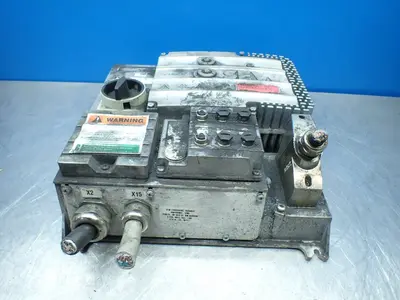USED SEW EURODRIVE MQD32A/MM30C/Z38G0/AGB1