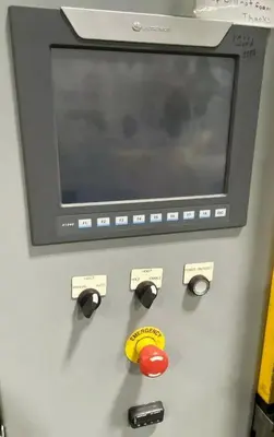 USED BLACKSTONE-NEY AQ-3-1620
